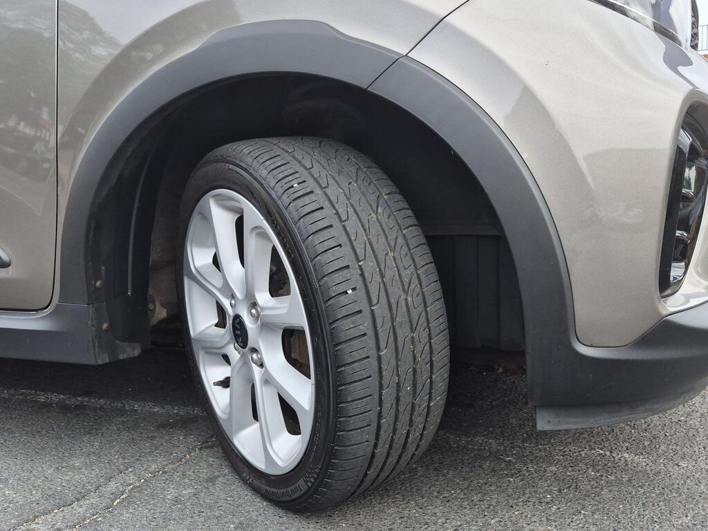 Kia Picanto 33