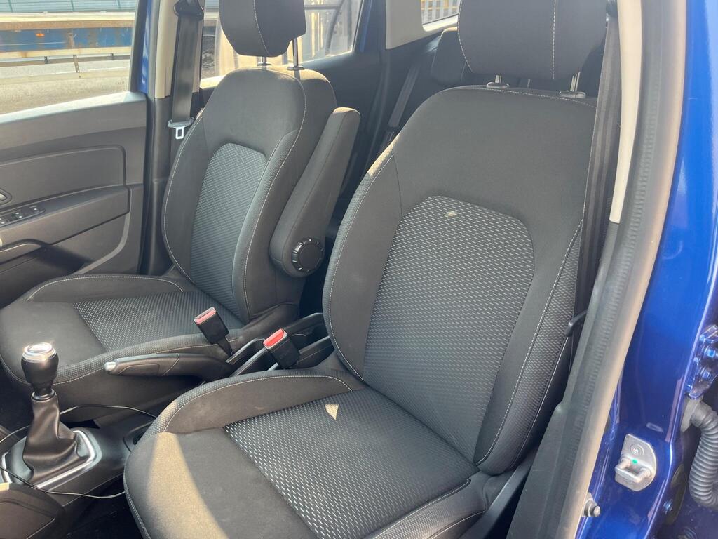 Dacia Duster 65