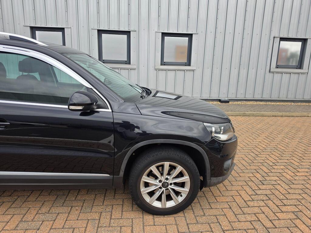 Volkswagen Tiguan 42