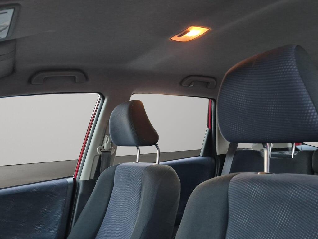 Honda Jazz 25