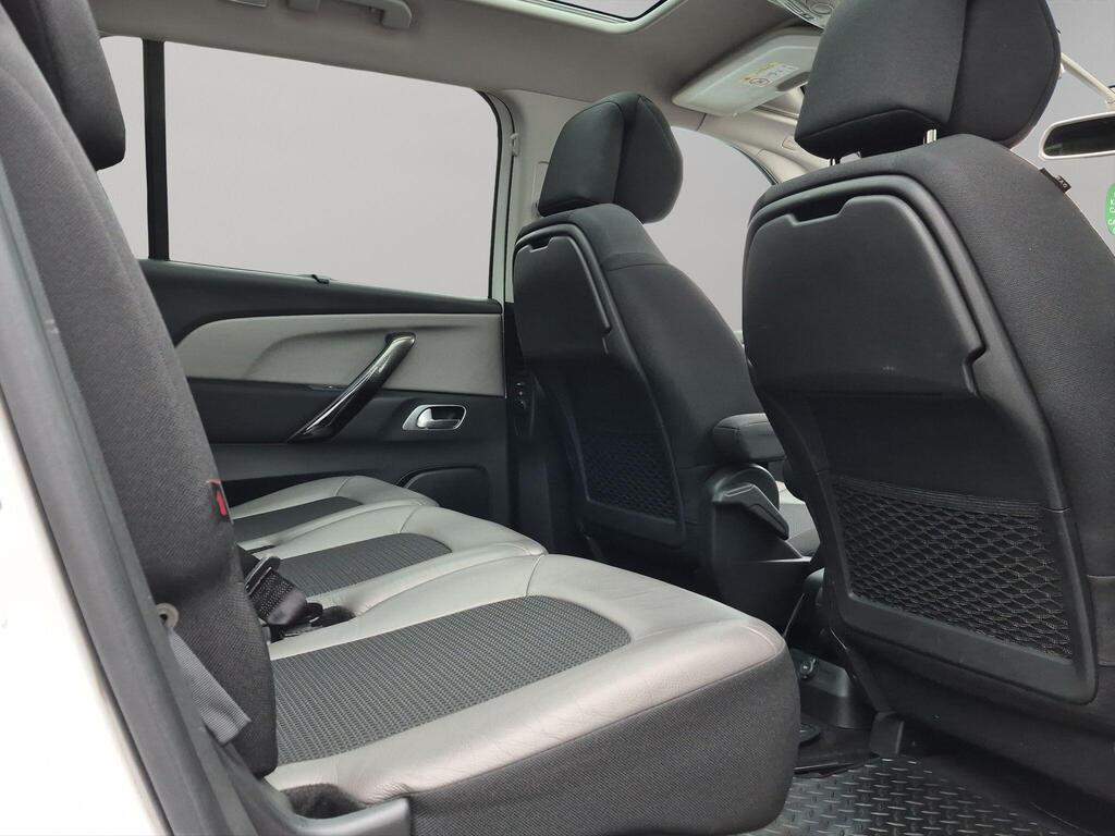 Citroen Grand C4 Picasso 11