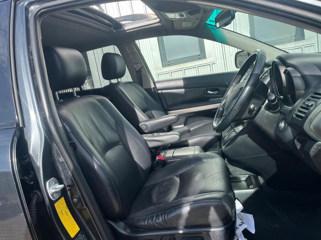 Lexus RX 32