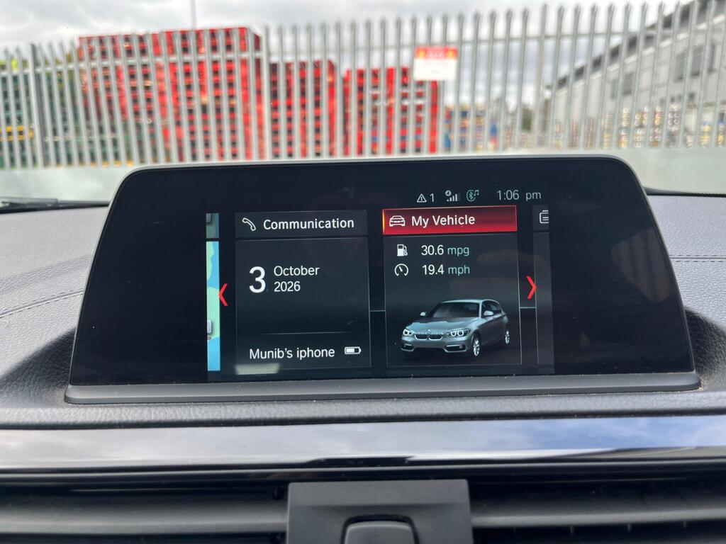 BMW 1 Series 64