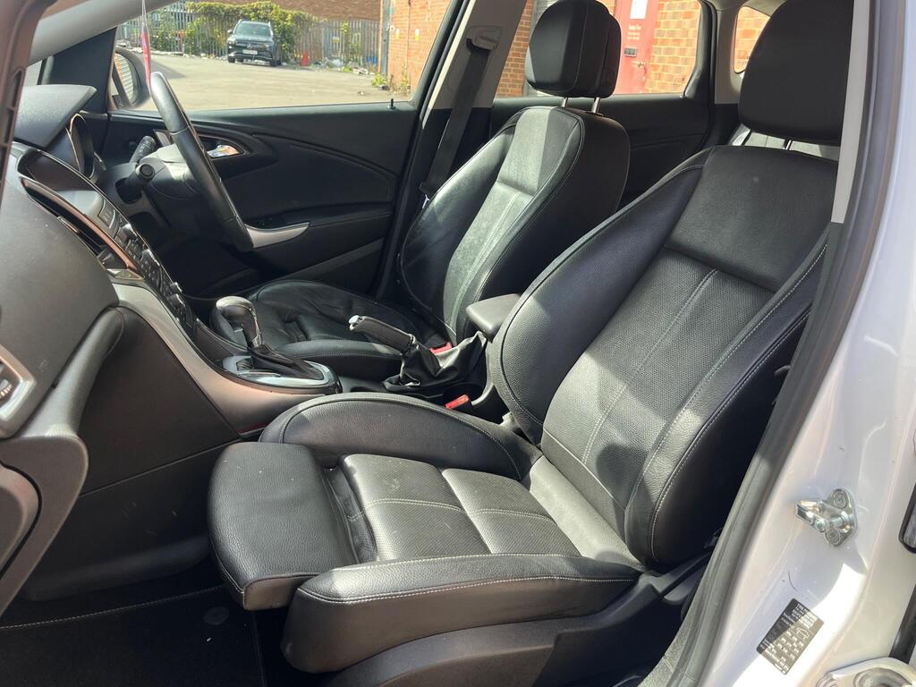 Vauxhall Astra 31
