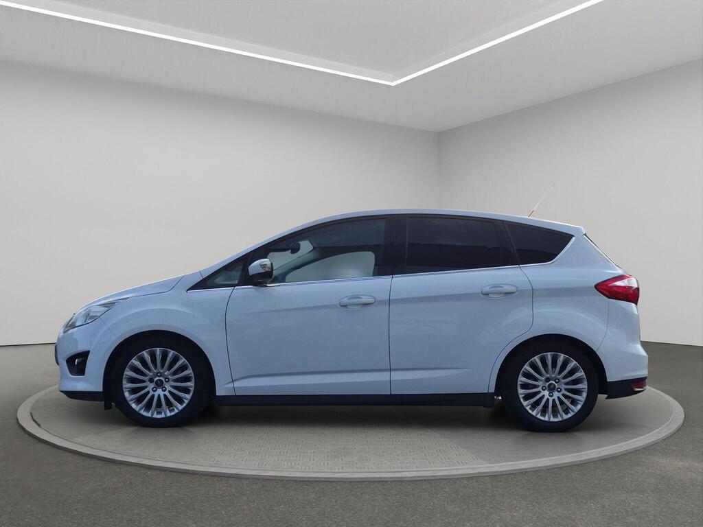 Ford C-Max 5
