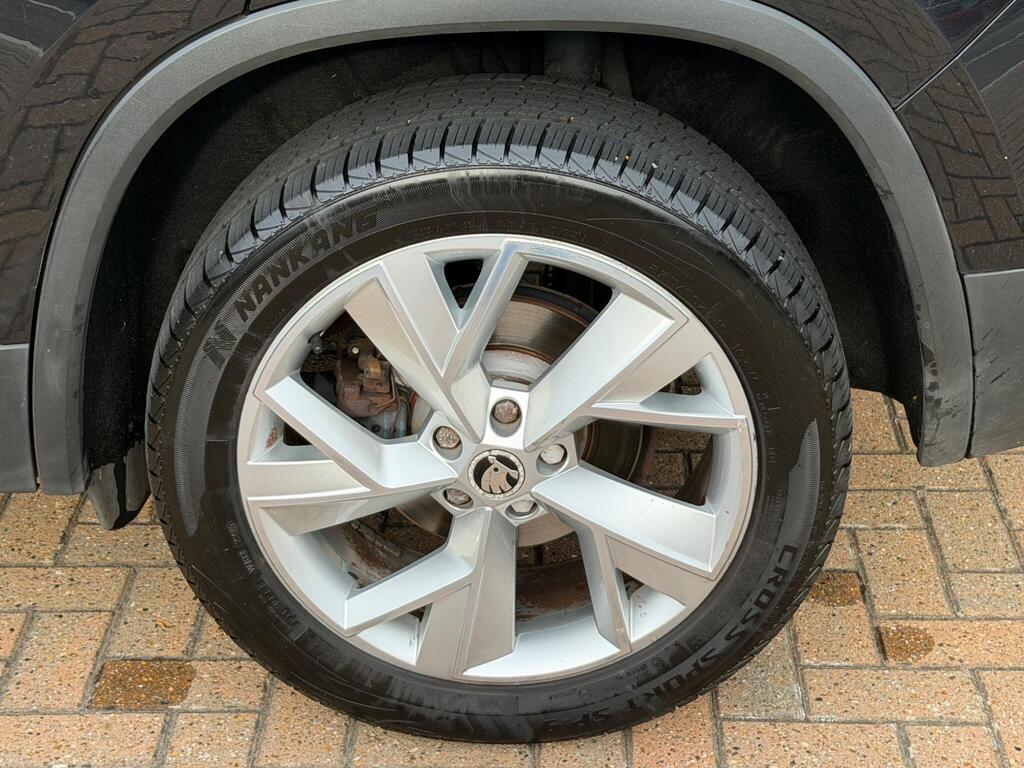 Skoda Kodiaq 53