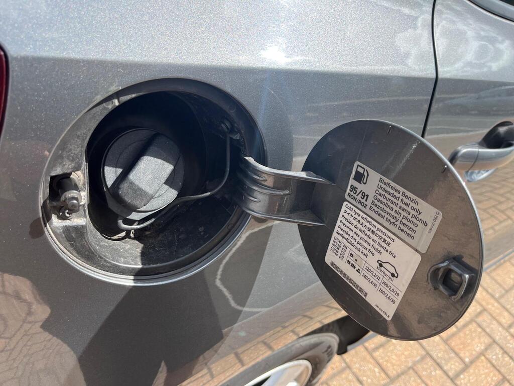 Volkswagen Polo 45