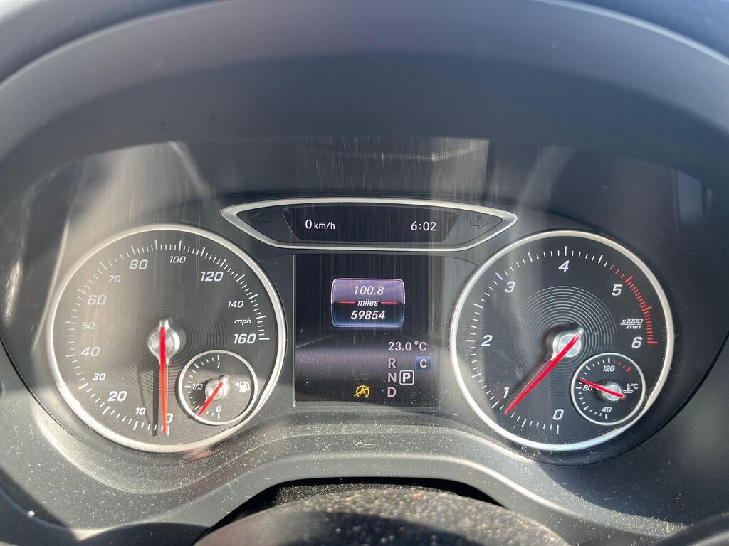 Mercedes-Benz A Class 49