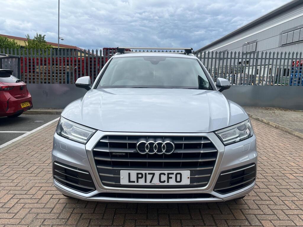 Audi Q5 3