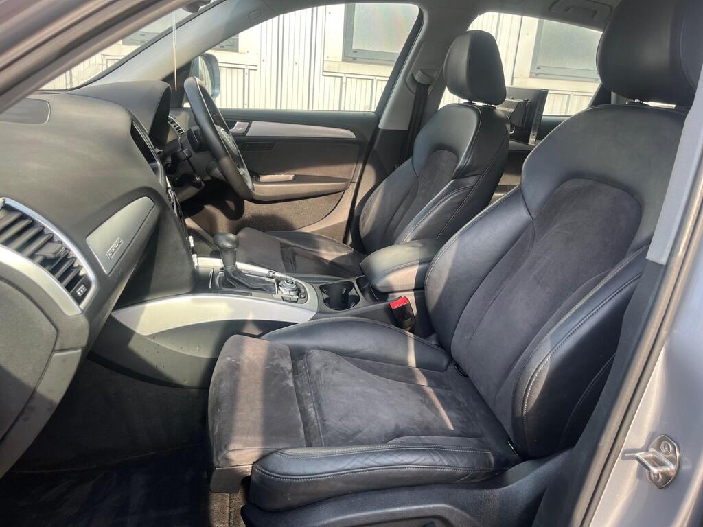 Audi Q5 87