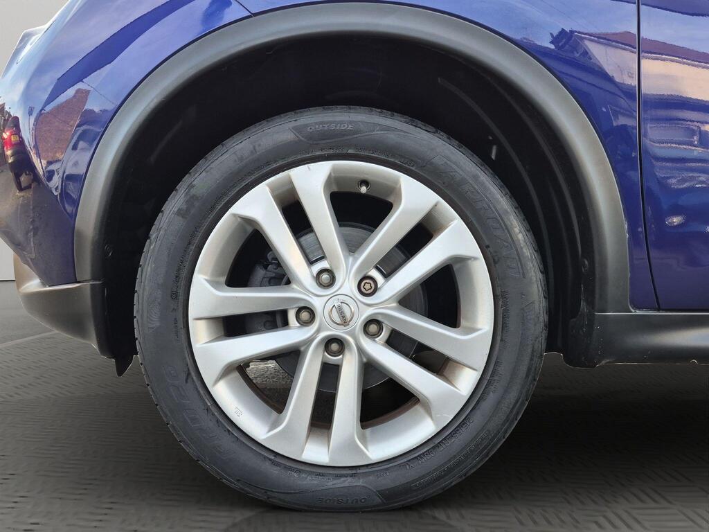 Nissan Juke 28