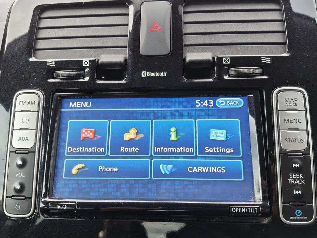 Nissan Leaf 44