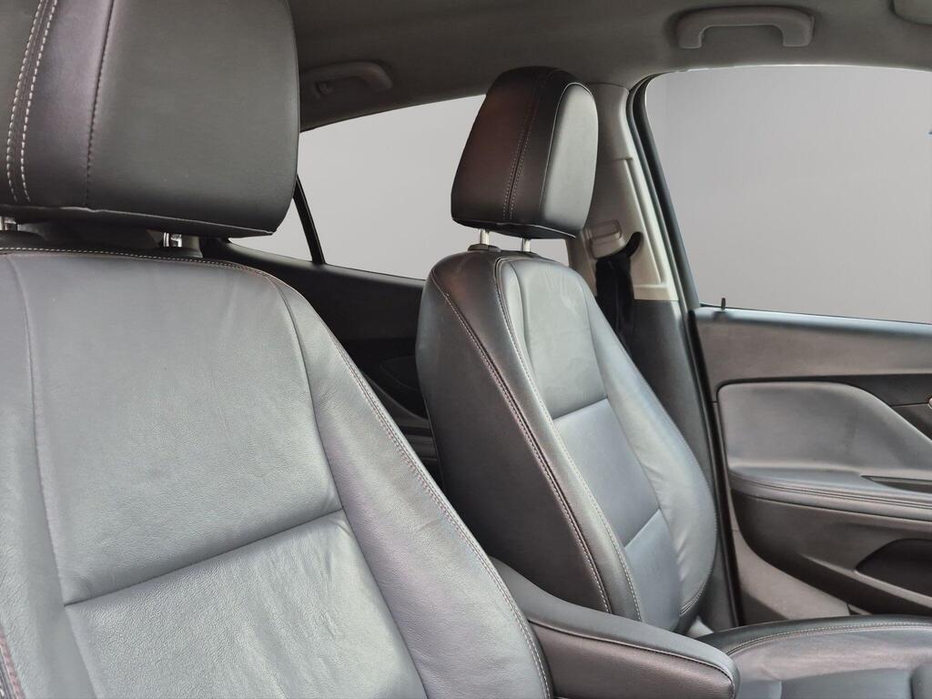 Vauxhall Mokka 19