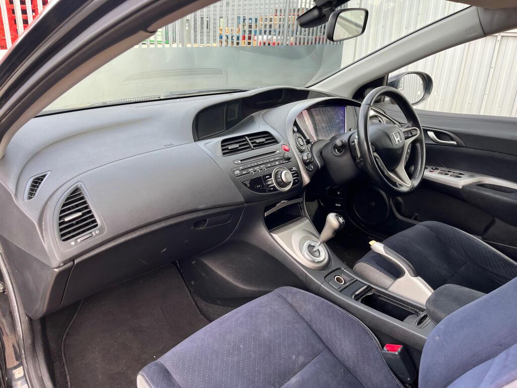 Honda Civic 21