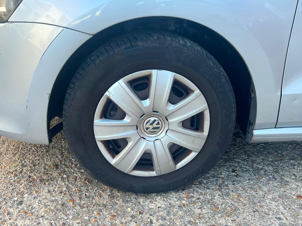 Volkswagen Polo 20
