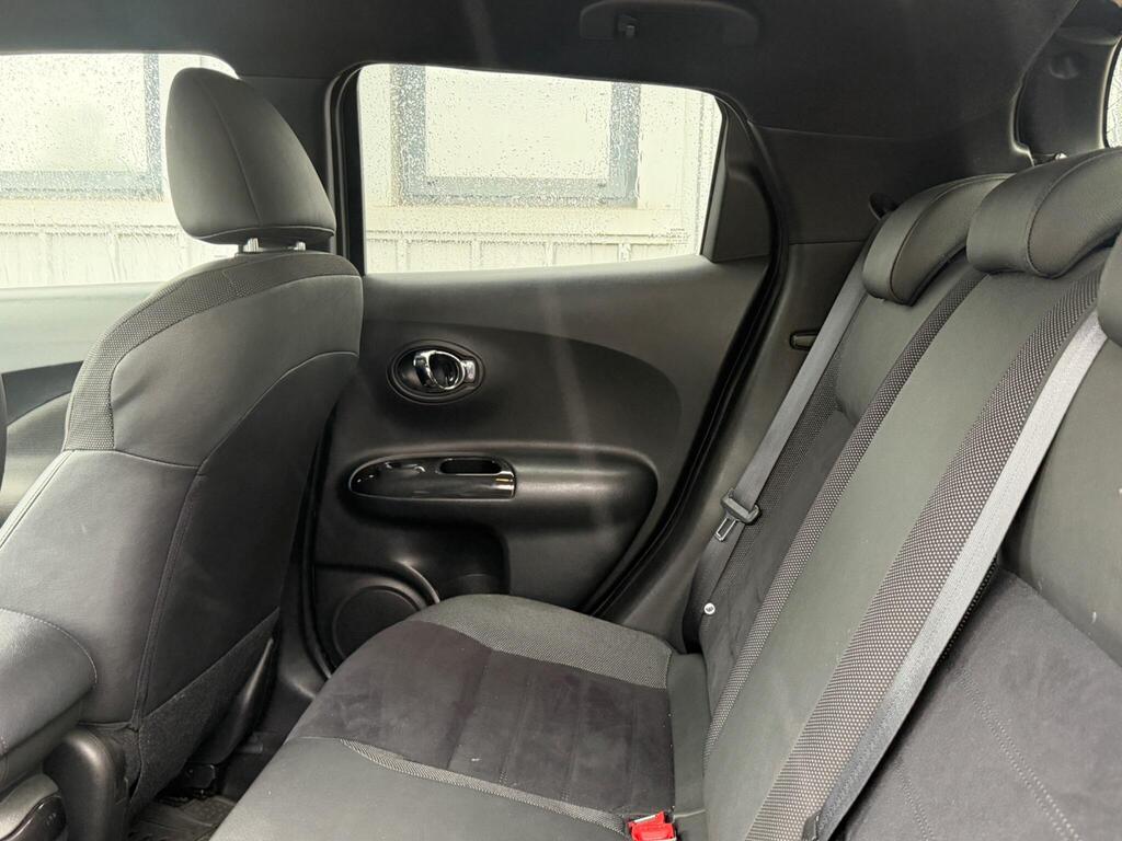 Nissan Juke 30