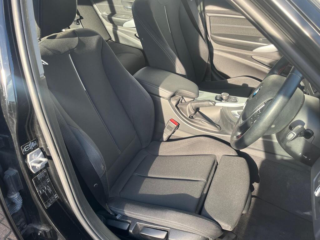 BMW 3 Series 38