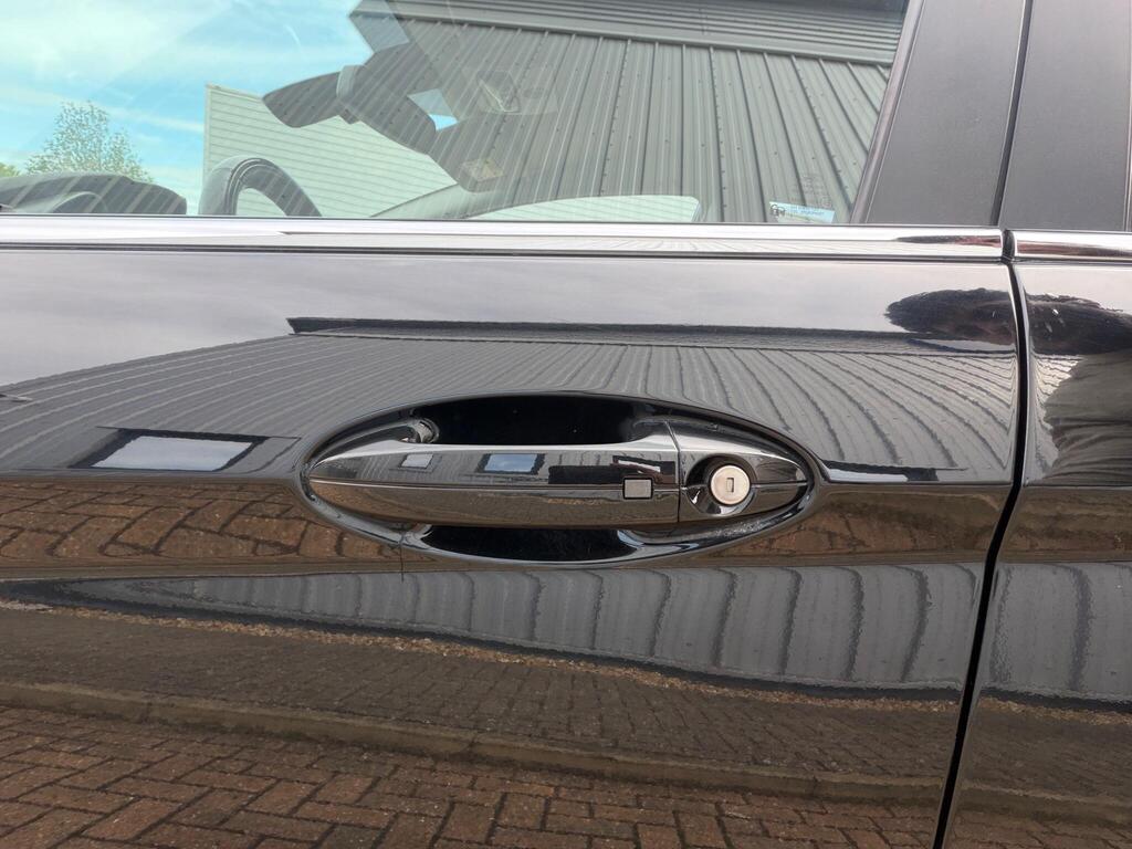 Ford Fiesta 50