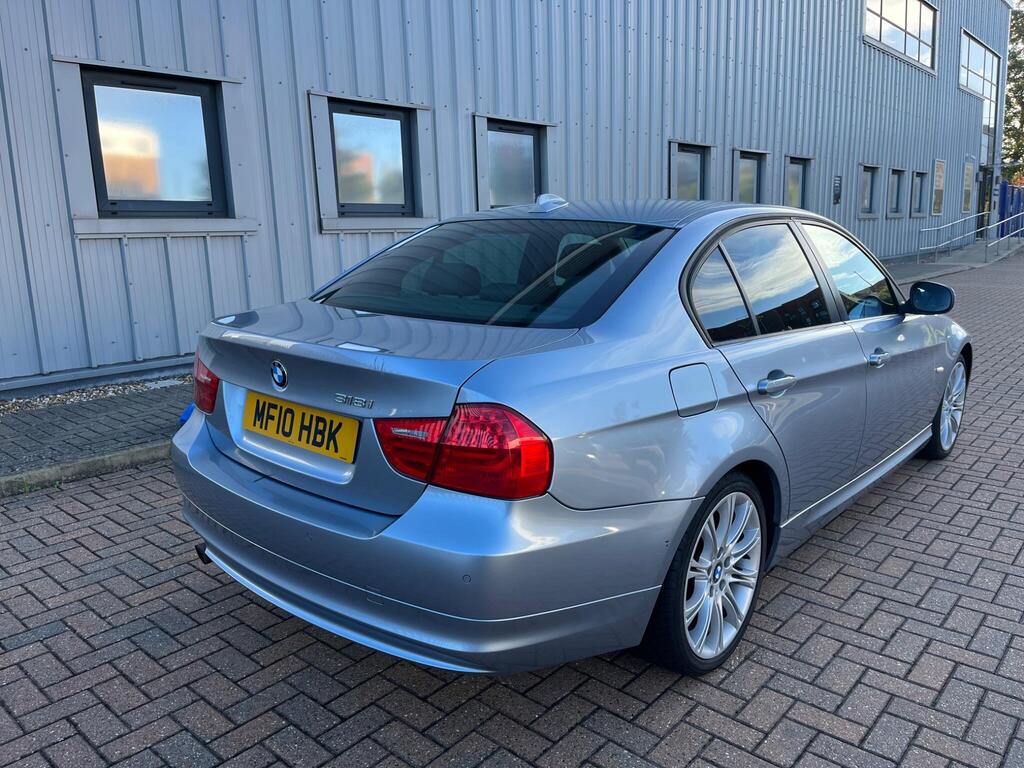 BMW 3 Series 23