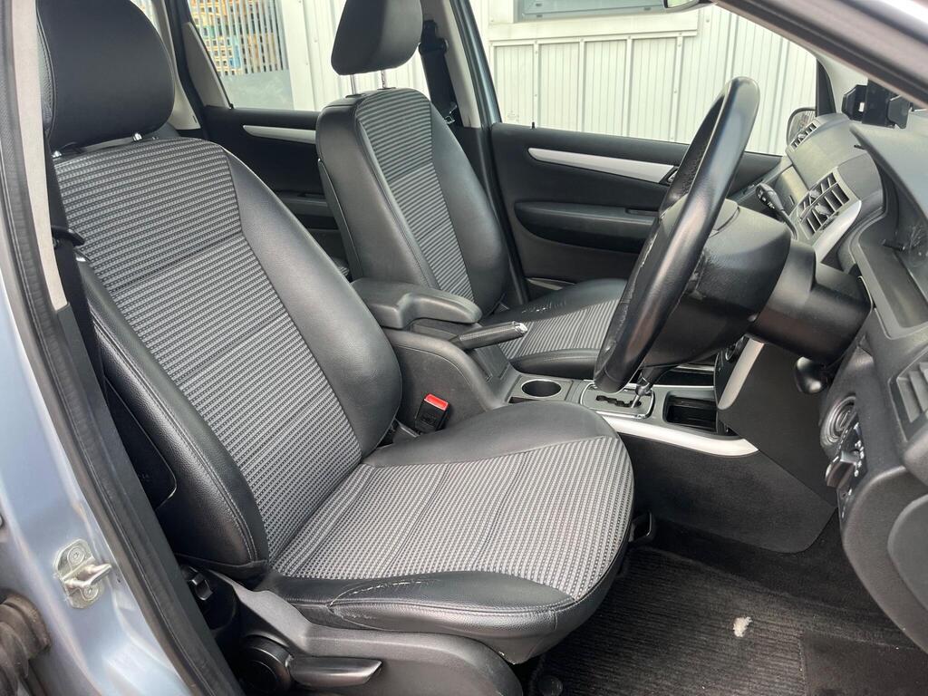 Mercedes-Benz A Class 29
