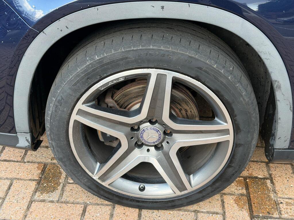 Mercedes-Benz GLA 40