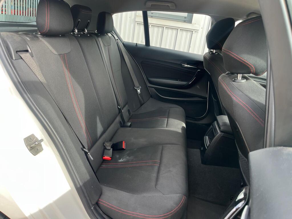 BMW 1 Series 41