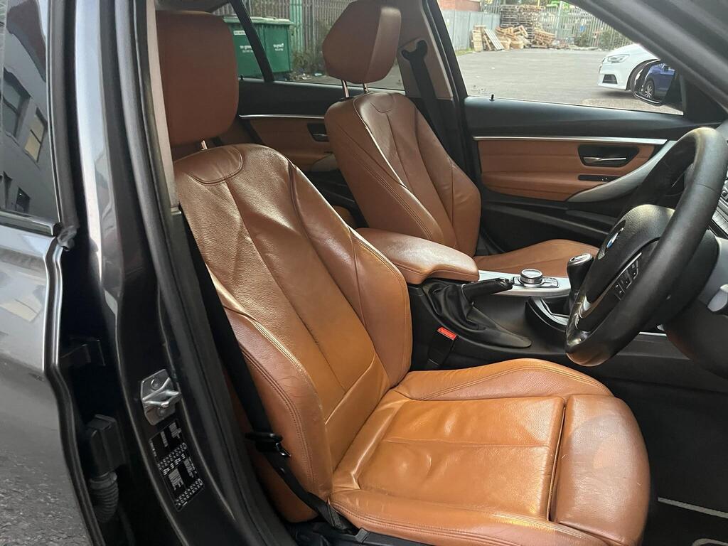 BMW 3 Series 30