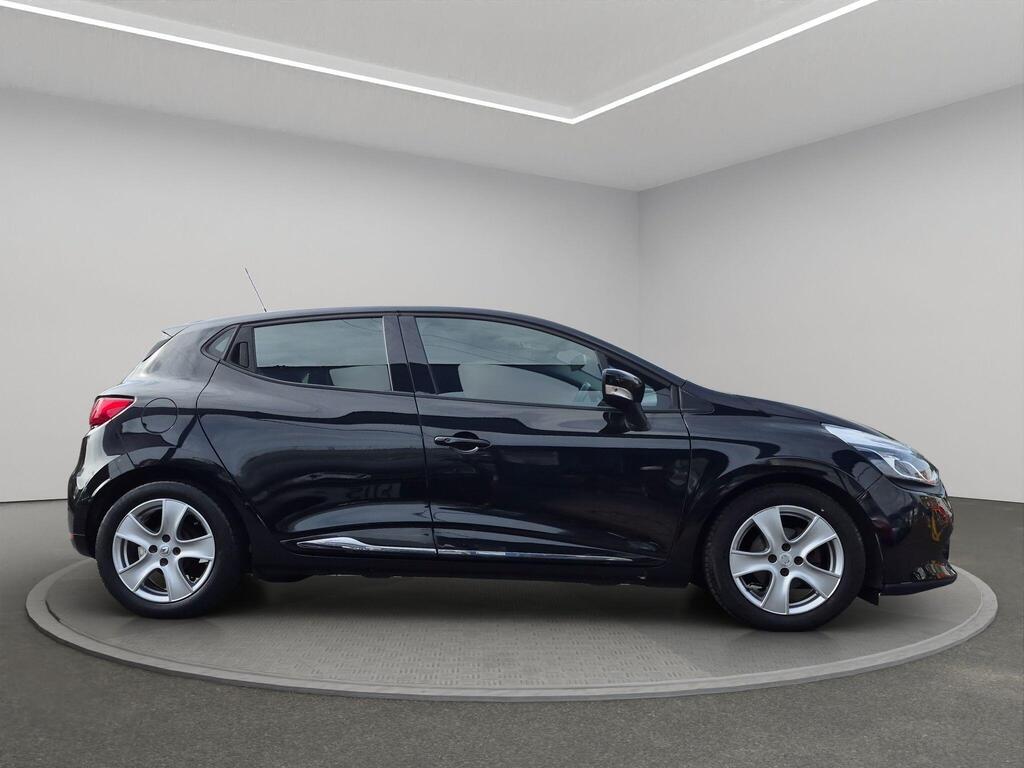 Renault Clio 6