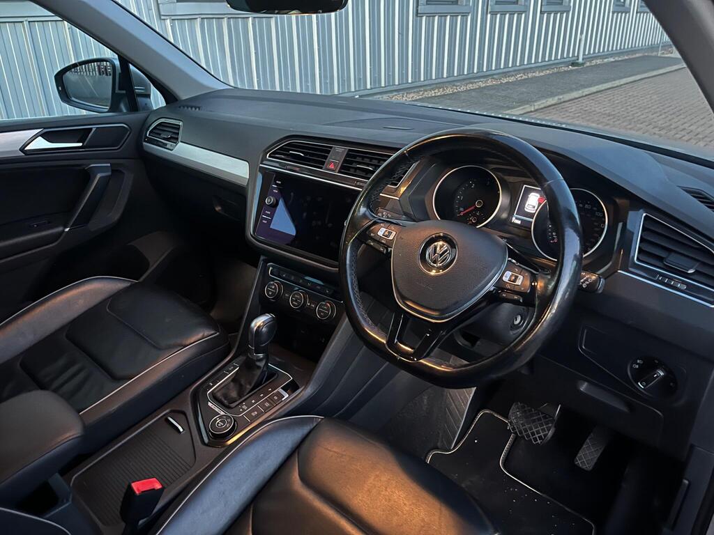 Volkswagen Tiguan 29