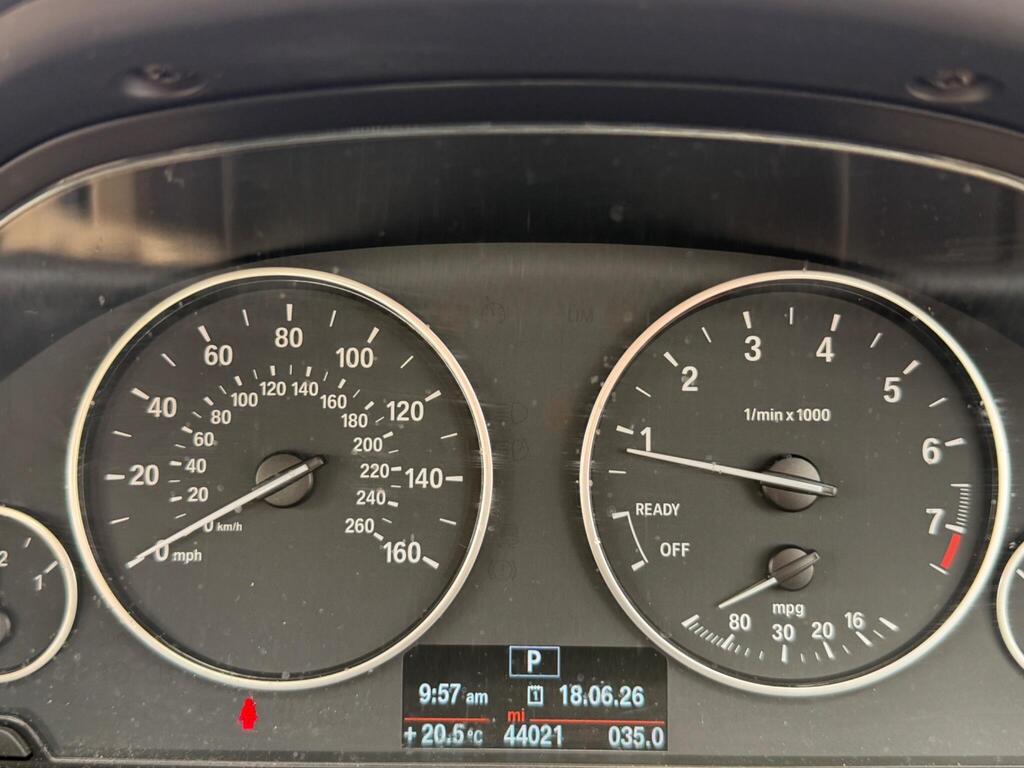 BMW 3 Series 61