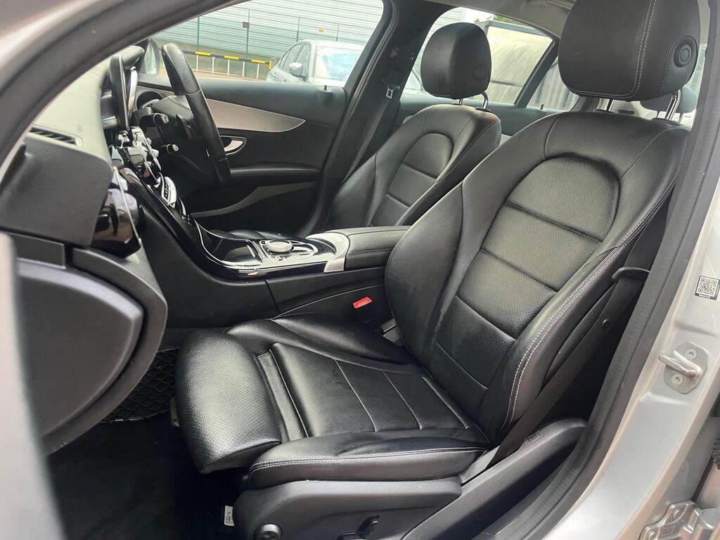 Mercedes-Benz C Class 50