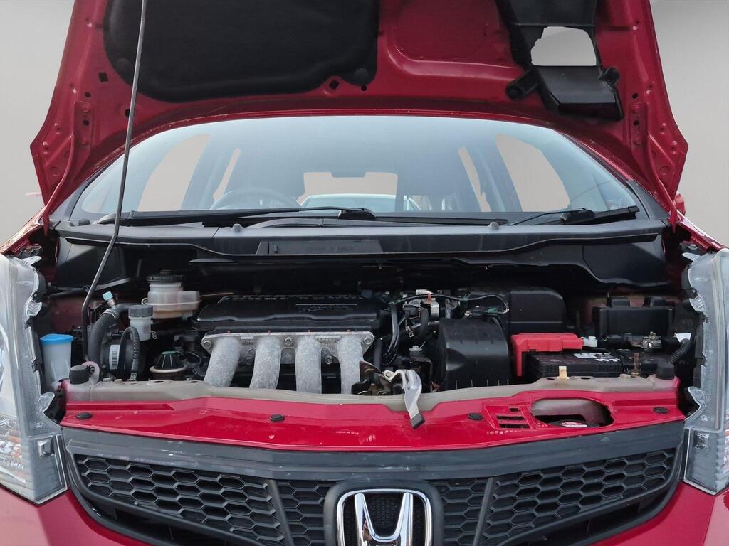 Honda Jazz 37