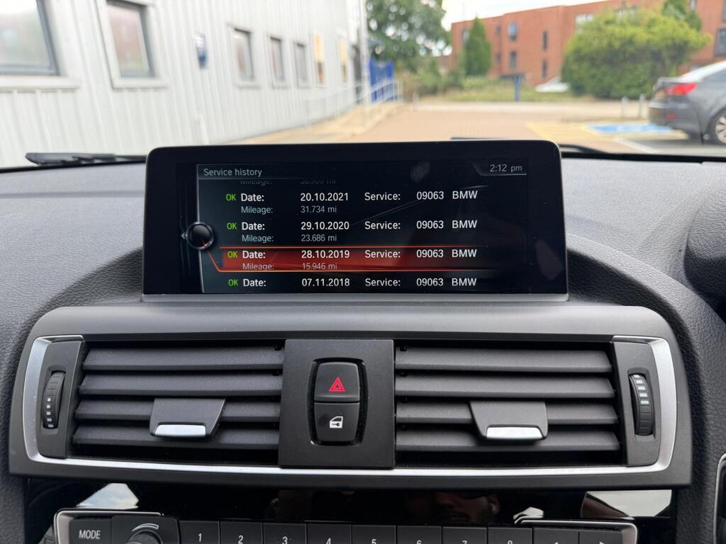 BMW 1 Series 54
