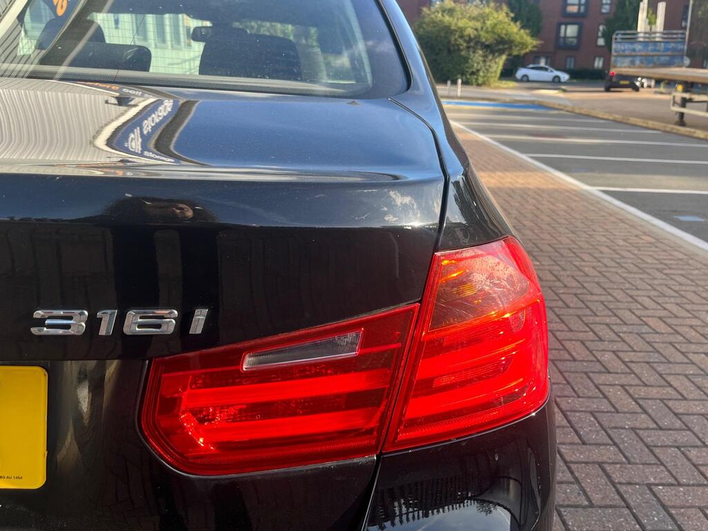 BMW 3 Series 88