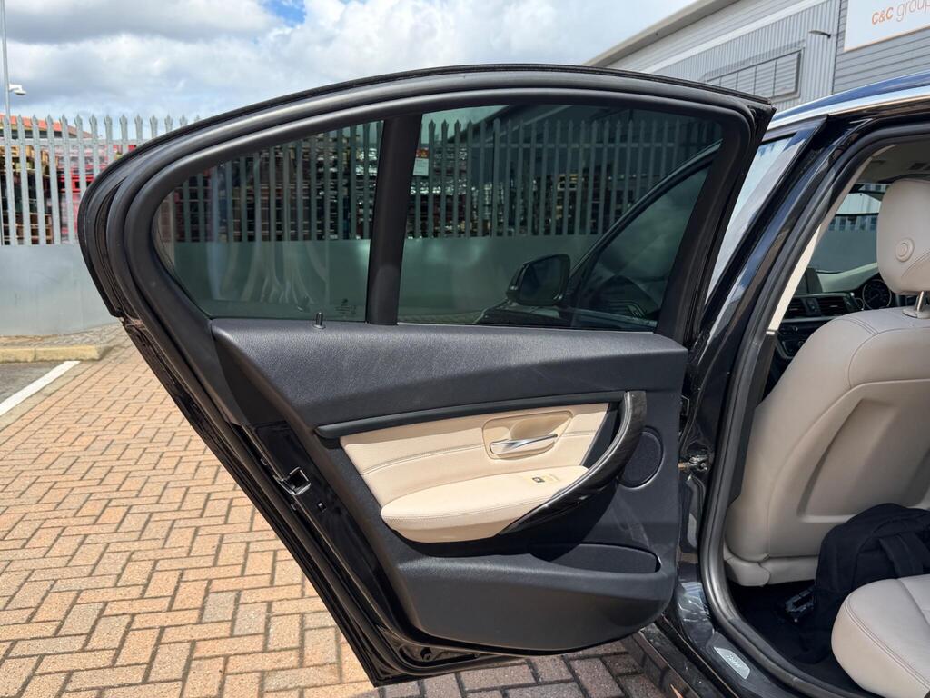 BMW 3 Series 37
