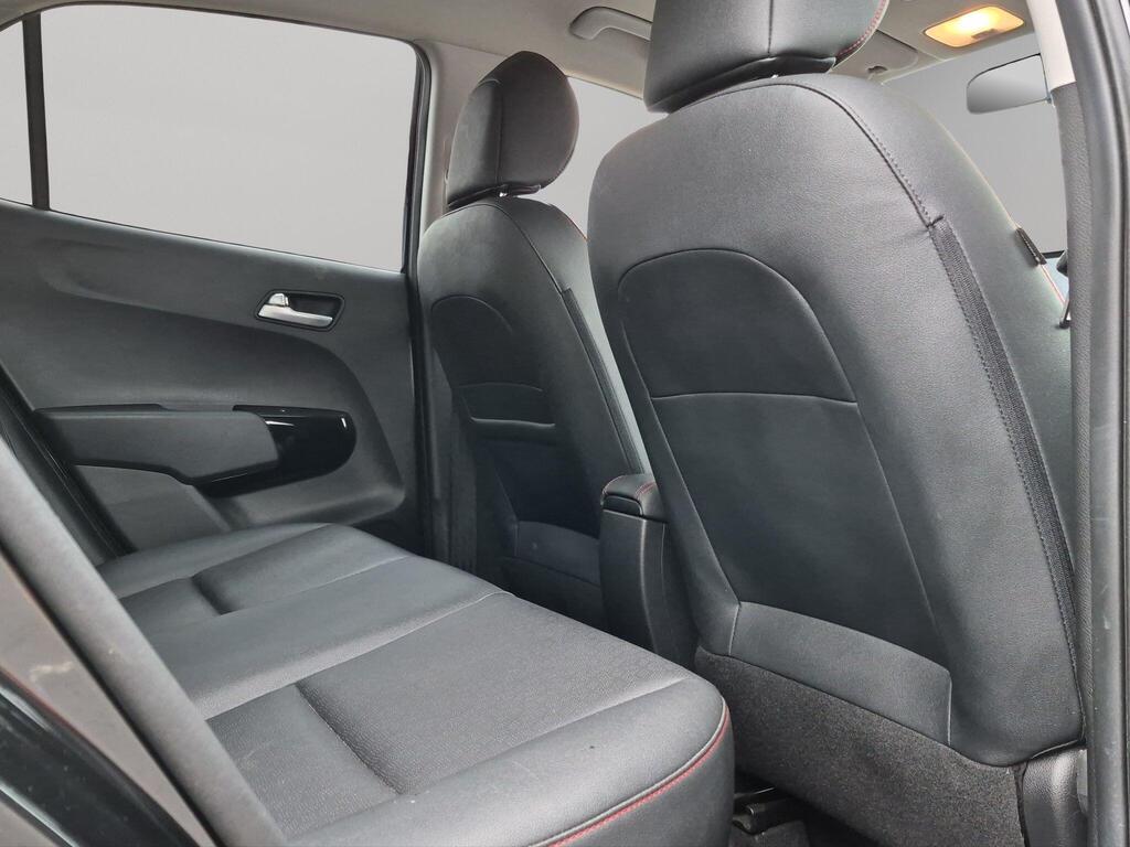 Kia Picanto 19