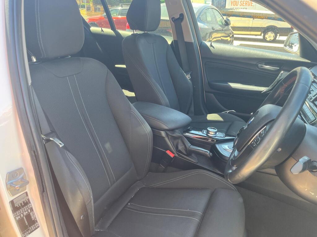 BMW 1 Series 22