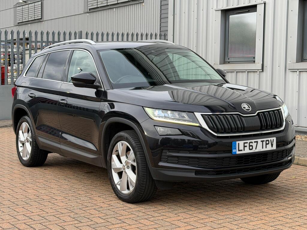 Skoda Kodiaq 5