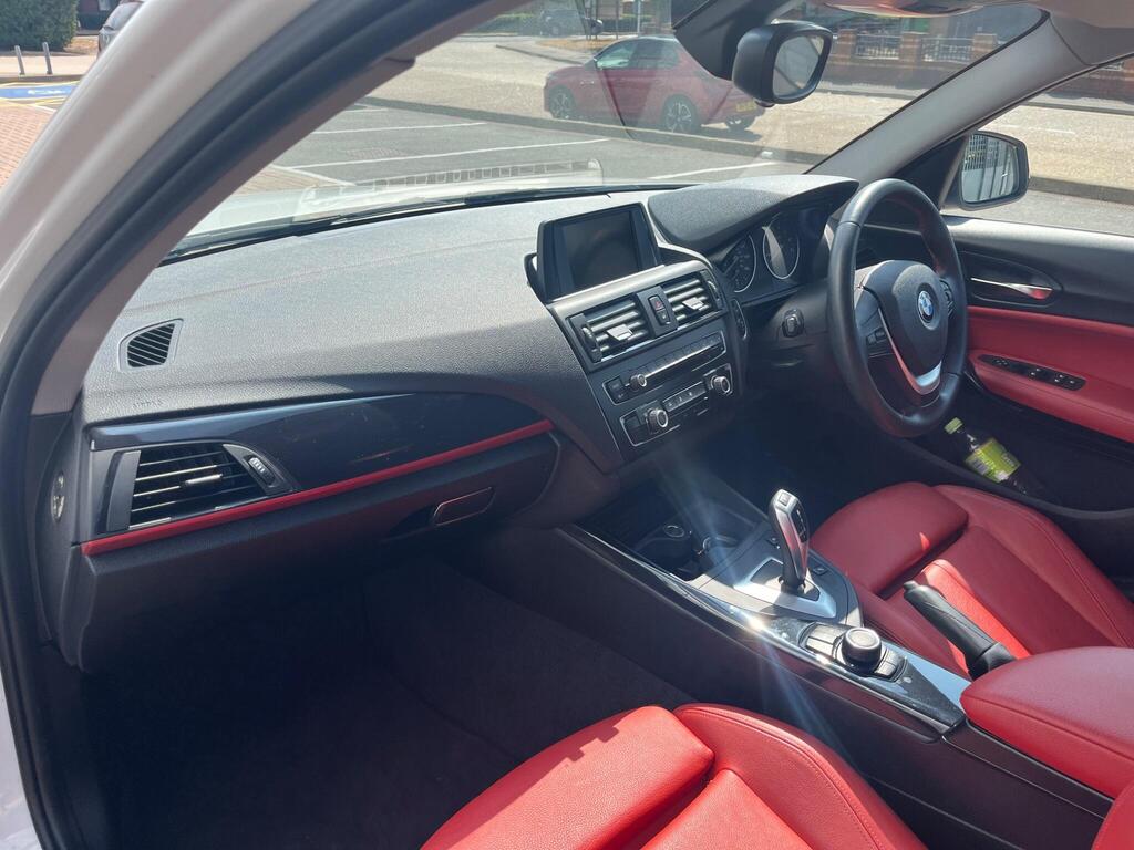 BMW 1 Series 26