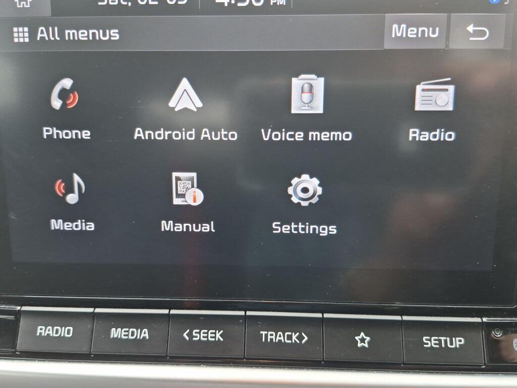 Kia Picanto 42