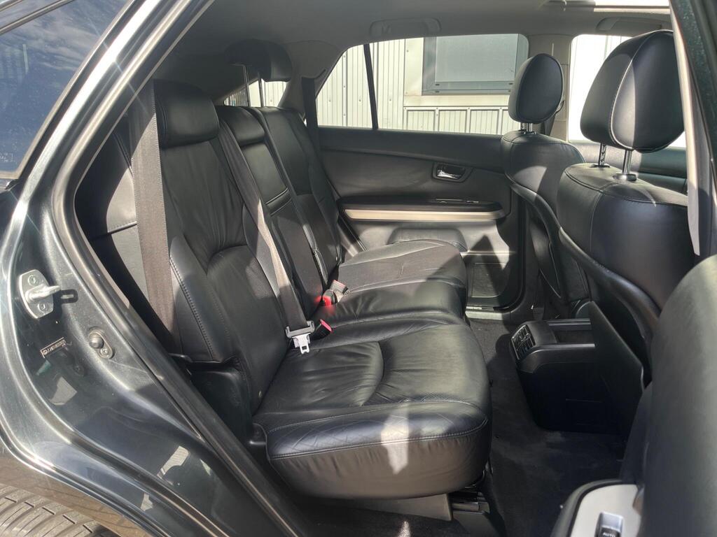 Lexus RX 41
