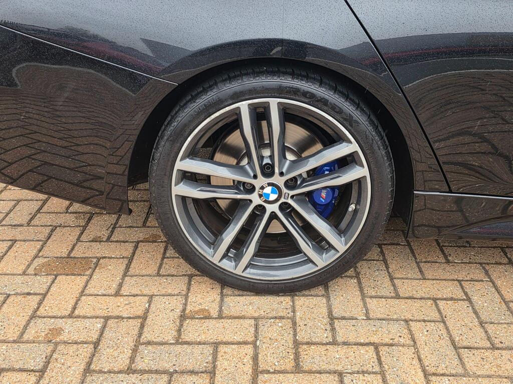BMW 3 Series 47