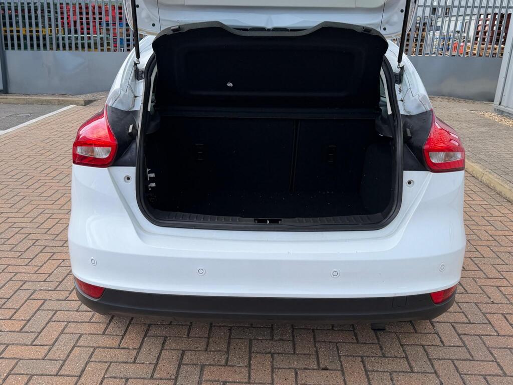 Ford Focus 50