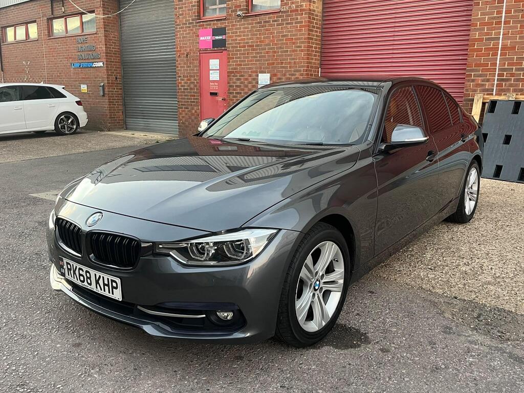 BMW 3 Series 11