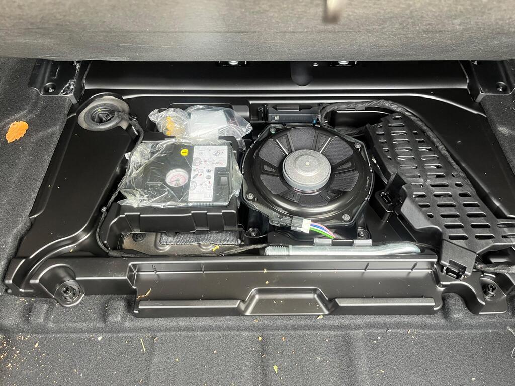Mercedes-Benz A Class 42