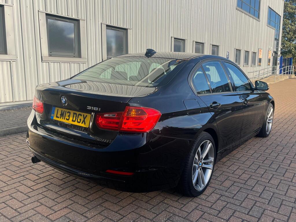BMW 3 Series 30