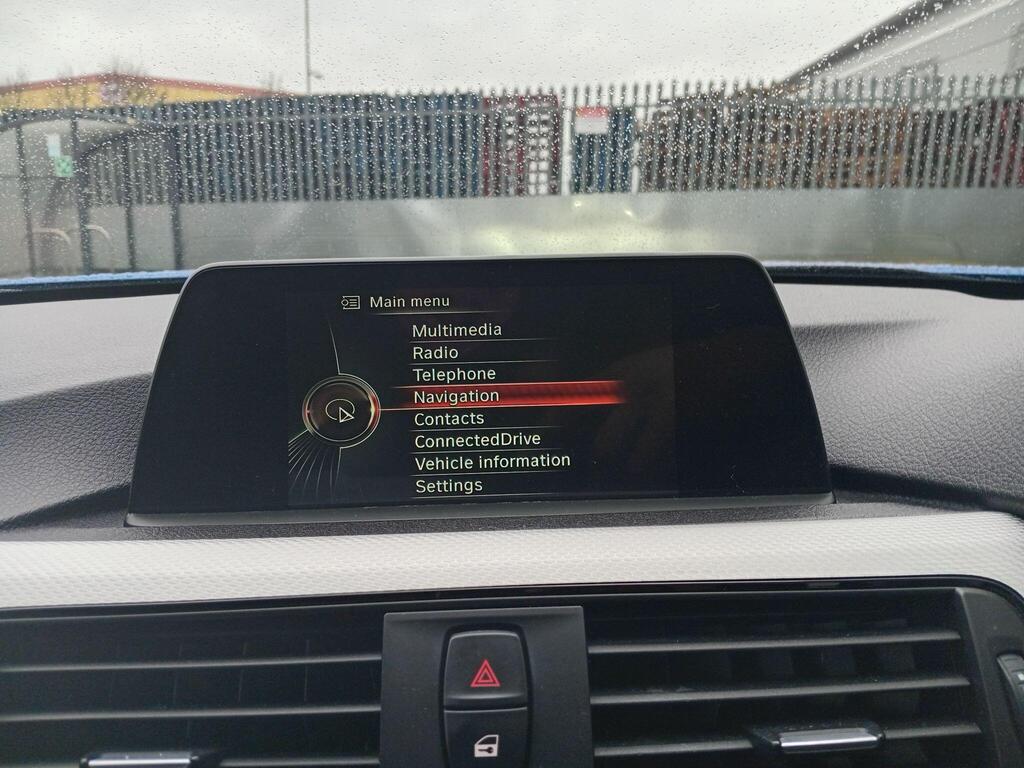 BMW 3 Series 41