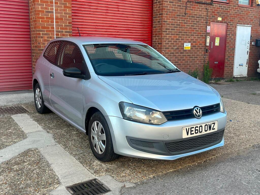 Volkswagen Polo 6