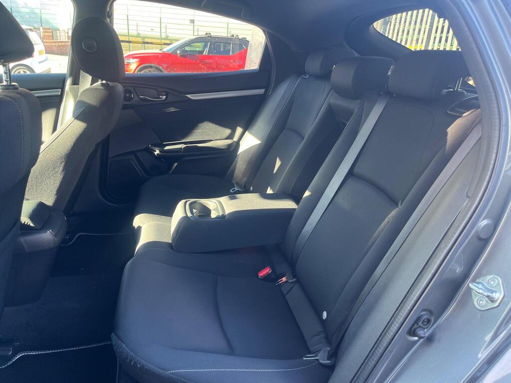 Honda Civic 54
