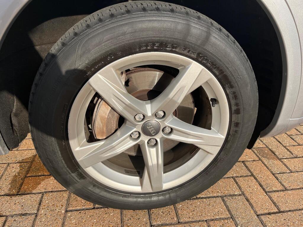 Audi Q5 52